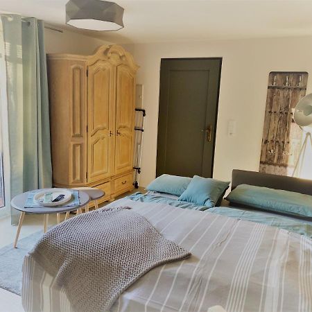 Apartmán Haus Kogge Dangast Varel Exteriér fotografie