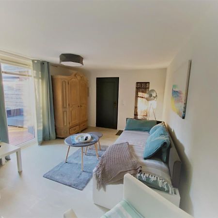 Apartmán Haus Kogge Dangast Varel Exteriér fotografie